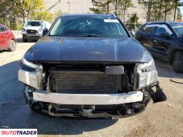 Hyundai Santa Fe 2023 2