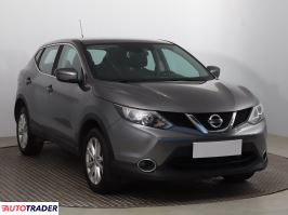 Nissan Qashqai - zobacz ofertę
