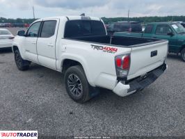 Toyota Tacoma 2021 3