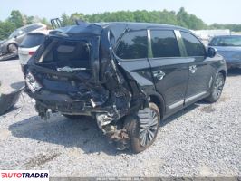 Mitsubishi Outlander 2020 2