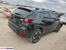 Subaru Pozostałe 2024 2