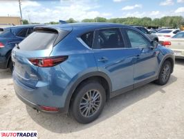 Mazda CX-5 2020 2