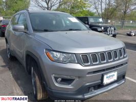 Jeep Compass 2021 2 Jeep Compass 2021 2