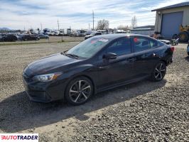 Subaru Impreza 2021 2