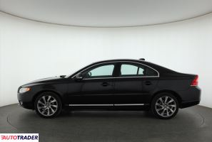 Volvo S80 2012 2.0 237 KM