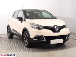 Renault Captur 2014 1.2 118 KM Renault Captur 2014 1.2 118 KM