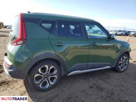 Kia Soul 2020 2