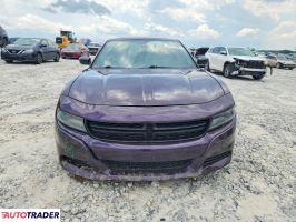 Dodge Charger 2021 3