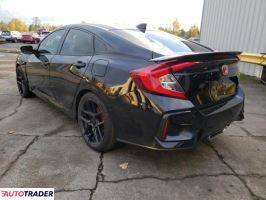 Honda Civic 2020 1 Honda Civic 2020 1