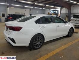 Kia Pozostałe 2019 2