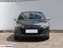 Citroen DS4 2013 1.6 118 KM
