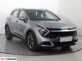 Kia Sportage 2023 1.6 147 KM