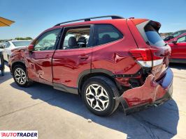 Subaru Forester 2020 2