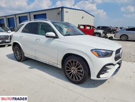 Mercedes CL 2026 2