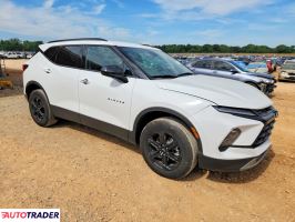 Chevrolet Blazer 2024 2