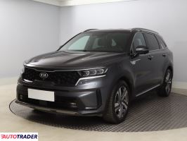 Kia Sorento 2021 1.6 261 KM