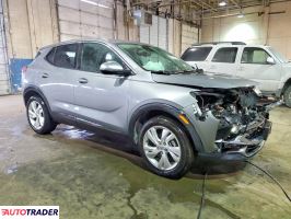 Buick Pozostałe 2025 1