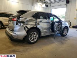 Ford Edge 2022 2