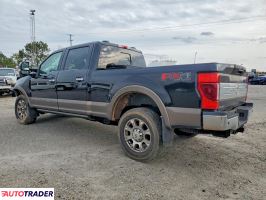 Ford Pozostałe 2021 6