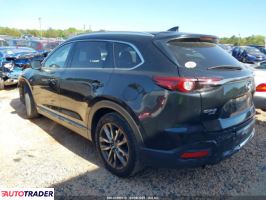 Mazda CX-9 2019 2 Mazda CX-9 2019 2
