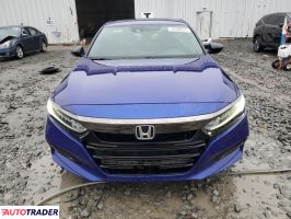 Honda Accord 2021 2