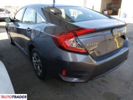 Honda Civic 2018 2 Honda Civic 2018 2