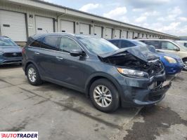 Kia Sorento 2020 2