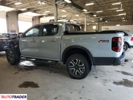 Ford Ranger 2024 2 Ford Ranger 2024 2