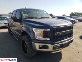 Ford F150 2019 3 Ford F150 2019 3