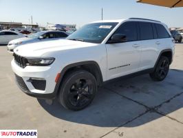 Jeep Grand Cherokee 2023 3