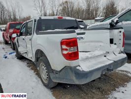 Ford Maverick 2024 2