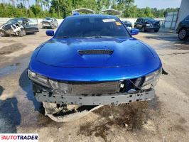 Dodge Charger 2021 5 Dodge Charger 2021 5