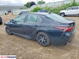 Toyota Camry 2023 2