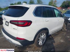 BMW X5 2022 3