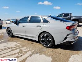 Kia Pozostałe 2024 1