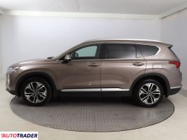 Hyundai Santa Fe 2018 2.0 182 KM