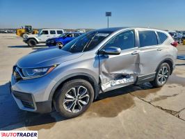 Honda CR-V - zobacz ofertę