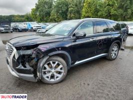 Hyundai Pozostałe 2022 3