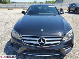 Mercedes CL 2019 2 Mercedes CL 2019 2