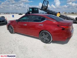 Nissan Altima 2023 2