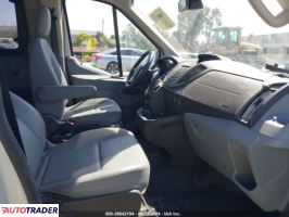 Ford Transit 2019 3