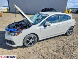 Subaru Impreza 2022 2