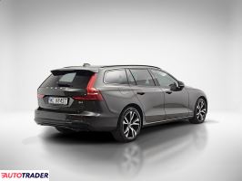 Volvo V60 2022 2.0 197 KM