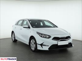 Kia Ceed - zobacz ofertę