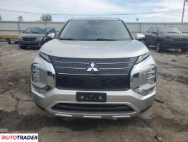 Mitsubishi Outlander 2023 2