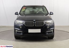 BMW X5 2014 3.0 308 KM