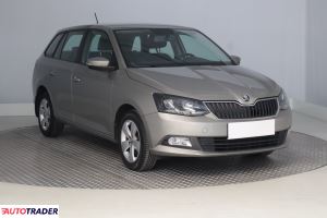 Skoda Fabia - zobacz ofertę