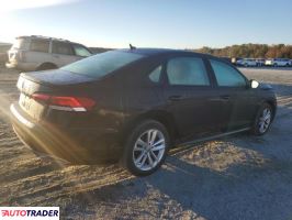 Volkswagen Passat 2020 2