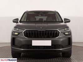 Skoda Kodiaq 2024 2.0 190 KM