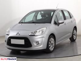 Citroen C3 2013 1.0 67 KM